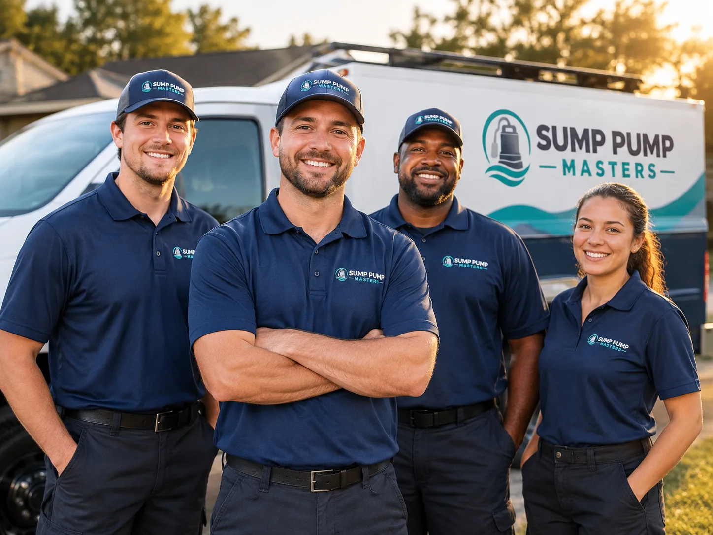 Sump Pump Repair company in Park Valley, UT